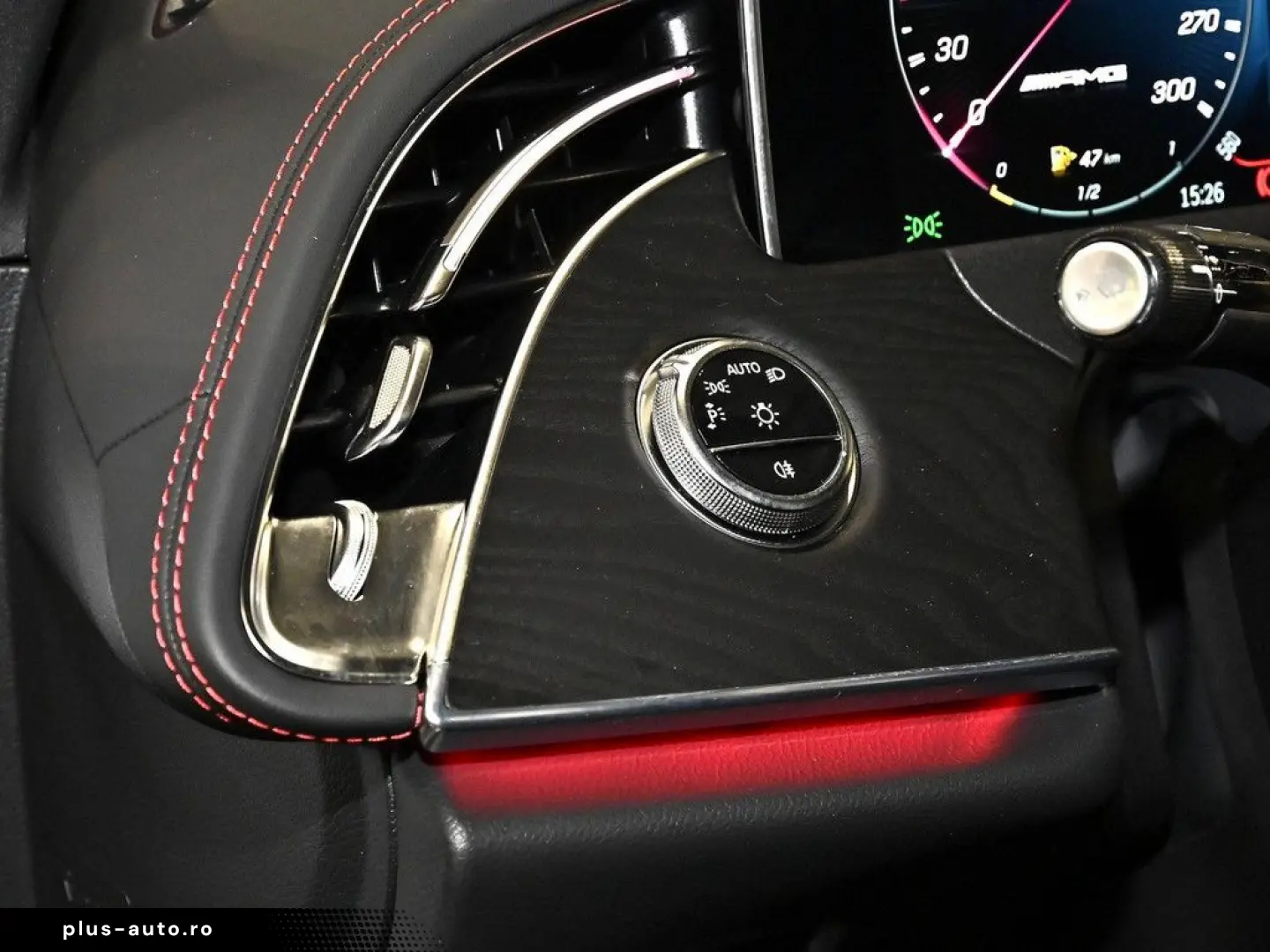 MERCEDES-BENZ E 53 AMG Hybrid 4M  NIGHT PANO LED 360&hellip;