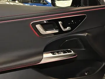 MERCEDES-BENZ E 53 AMG Hybrid 4M  NIGHT PANO LED 360…