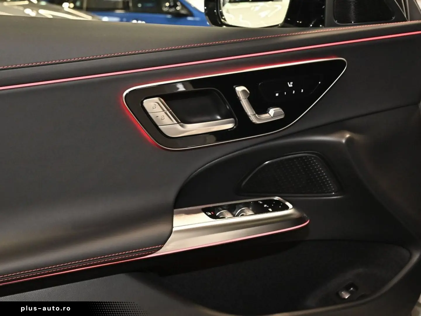 MERCEDES-BENZ E 53 AMG Hybrid 4M  NIGHT PANO LED 360&hellip;