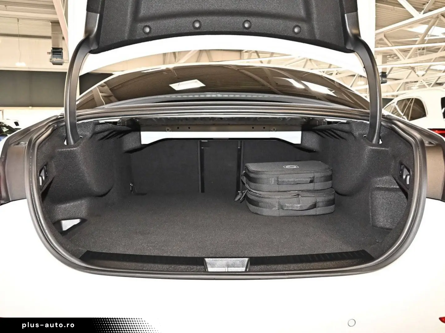 MERCEDES-BENZ E 53 AMG Hybrid 4M  NIGHT PANO LED 360&hellip;