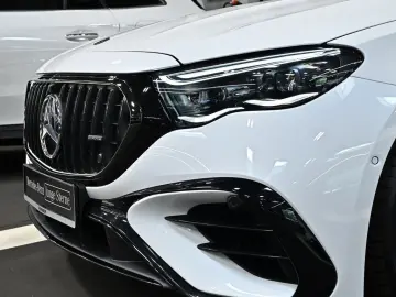 MERCEDES-BENZ E 53 AMG Hybrid 4M  NIGHT PANO LED 360…
