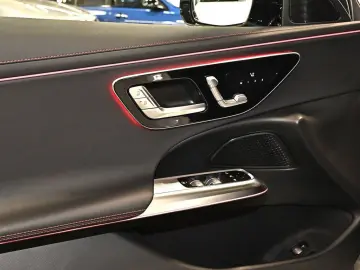 MERCEDES-BENZ E 53 AMG Hybrid 4M  NIGHT PANO LED 360…
