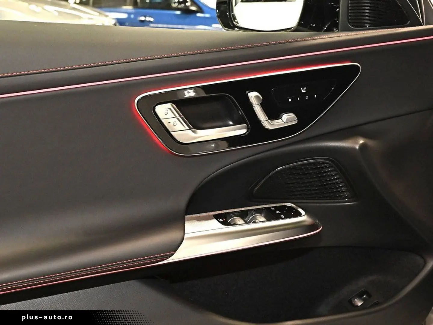 MERCEDES-BENZ E 53 AMG Hybrid 4M  NIGHT PANO LED 360&hellip;