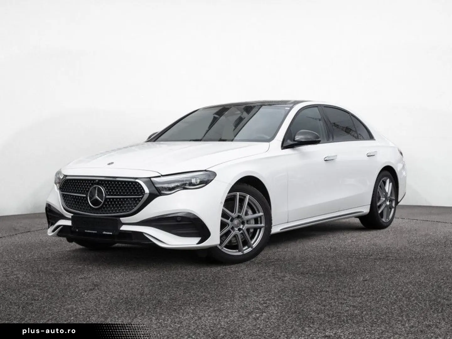 MERCEDES-BENZ E 220 d 4M AMG-Sport Super 360 Pano Ni&hellip;