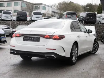 MERCEDES-BENZ E 220 d 4M AMG-Sport Super 360 Pano Ni…