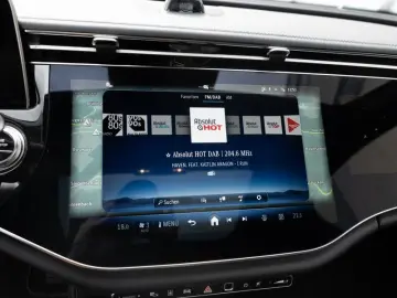 MERCEDES-BENZ E 220 d 4M AMG-Sport Super 360 Pano Ni…