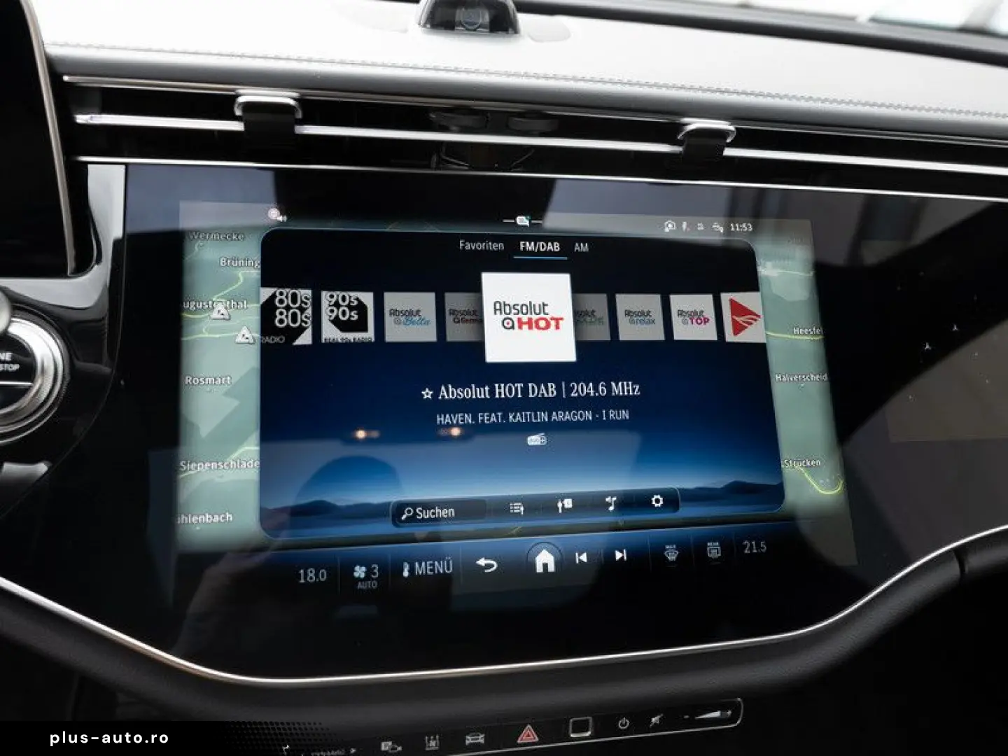 MERCEDES-BENZ E 220 d 4M AMG-Sport Super 360 Pano Ni&hellip;