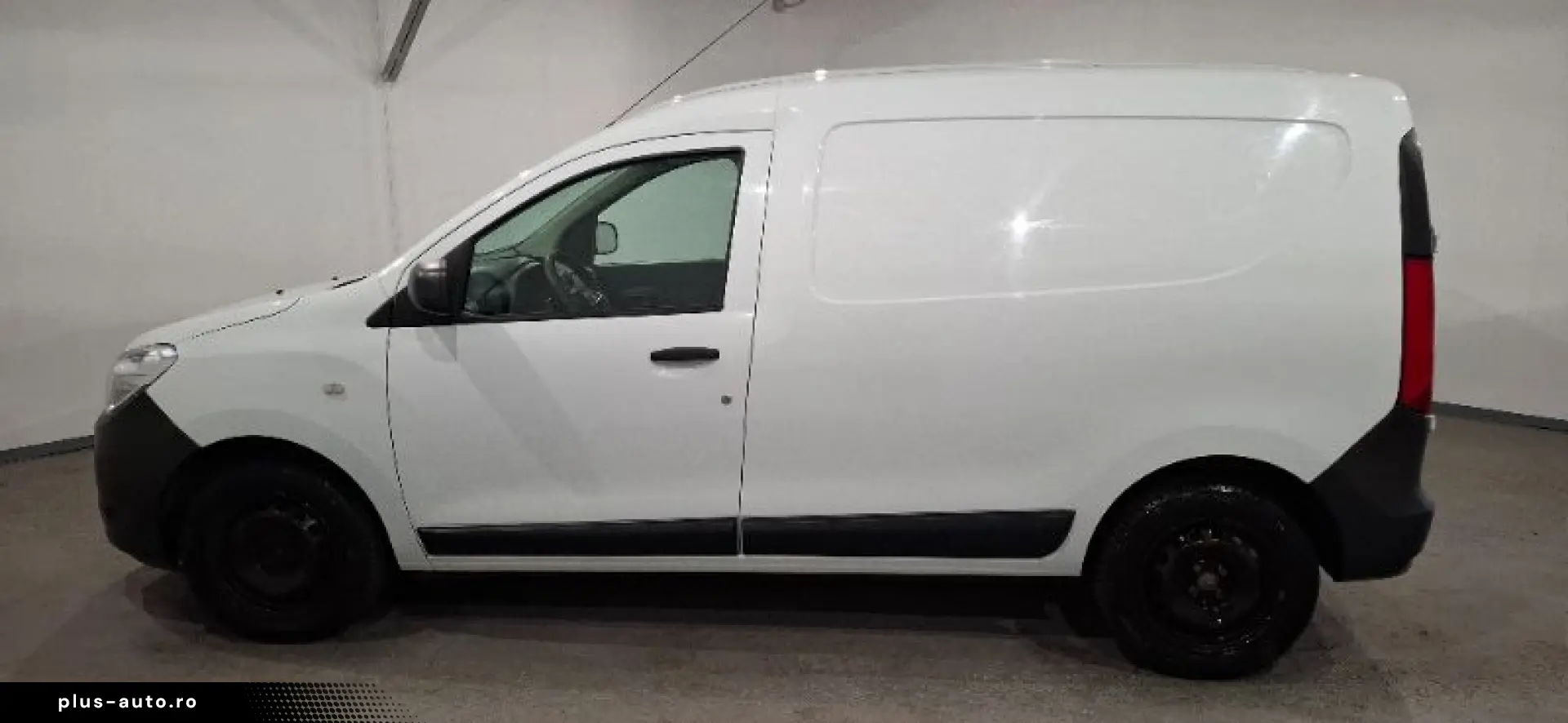 DACIA DOKKER 1.5 Blue dCi 75CP Ambiance Van