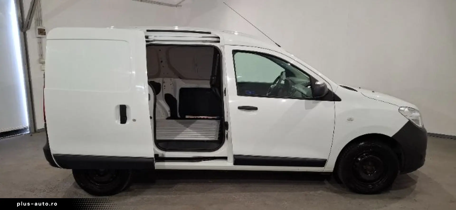 DACIA DOKKER 1.5 Blue dCi 75CP Ambiance Van