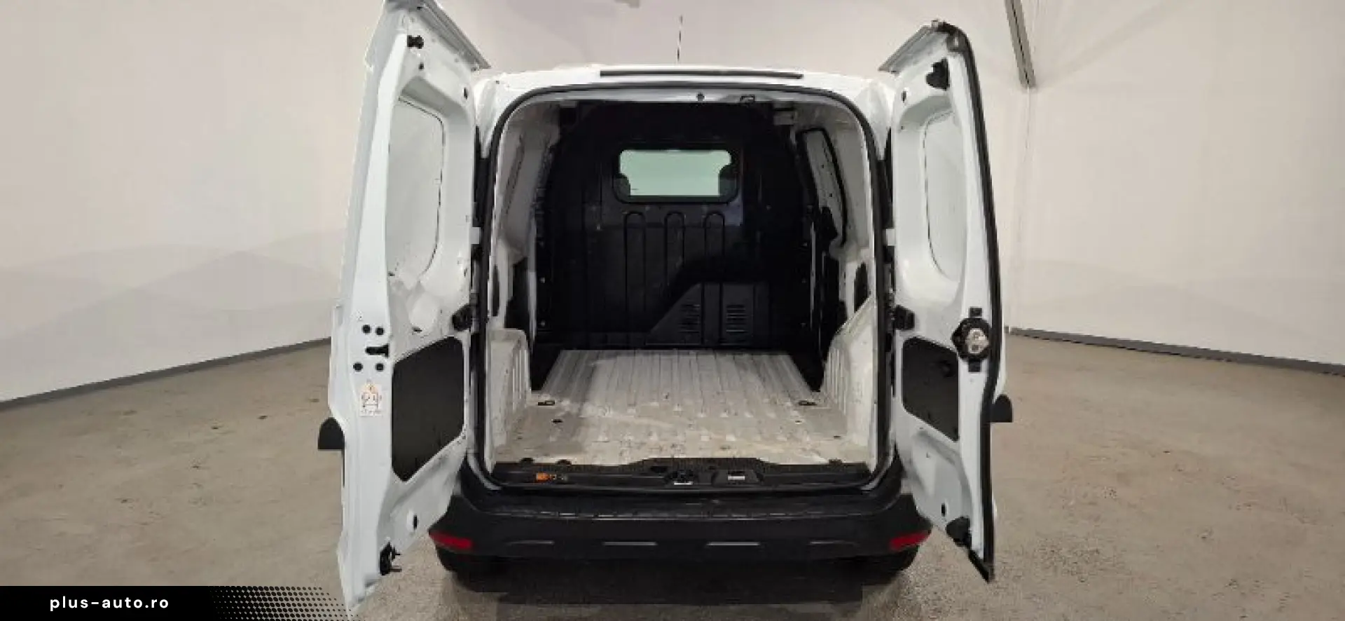 DACIA DOKKER 1.5 Blue dCi 75CP Ambiance Van