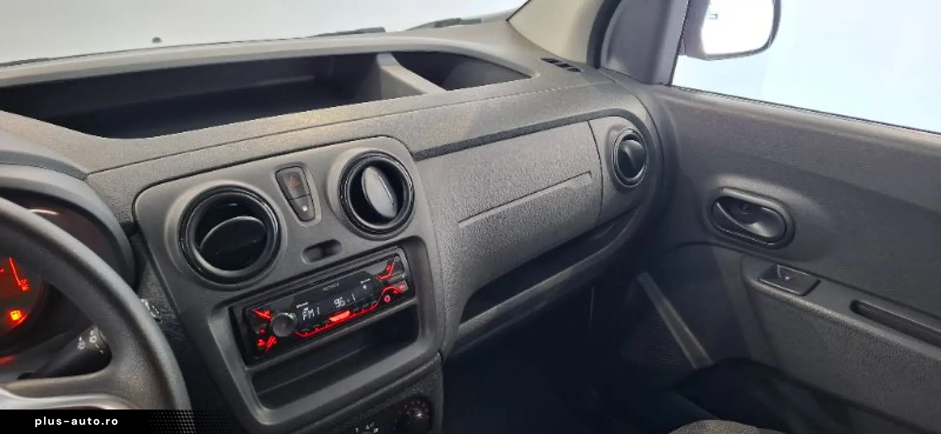 DACIA DOKKER 1.5 Blue dCi 75CP Ambiance Van