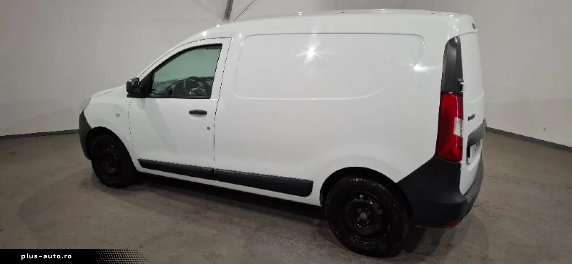 DACIA DOKKER 1.5 Blue dCi 75CP Ambiance Van