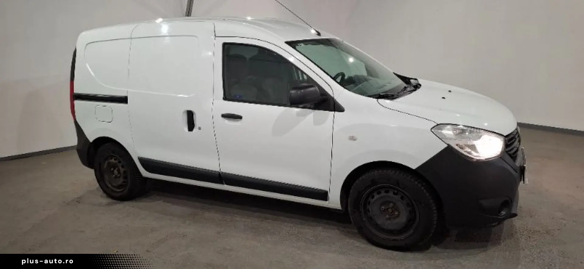 DACIA DOKKER 1.5 Blue dCi 75CP Ambiance Van