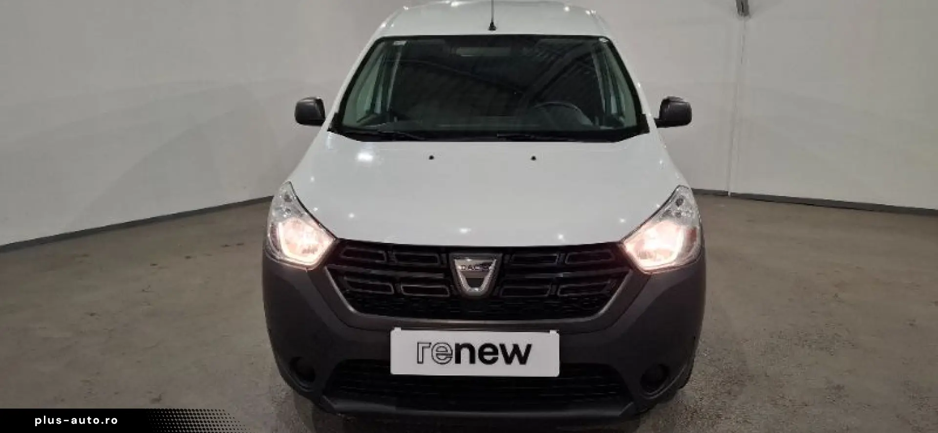 DACIA DOKKER 1.5 Blue dCi 75CP Ambiance Van