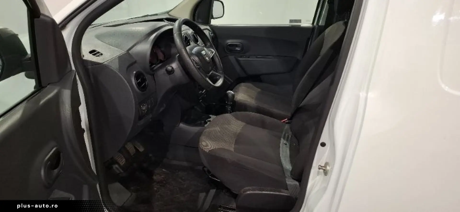 DACIA DOKKER 1.5 Blue dCi 75CP Ambiance Van