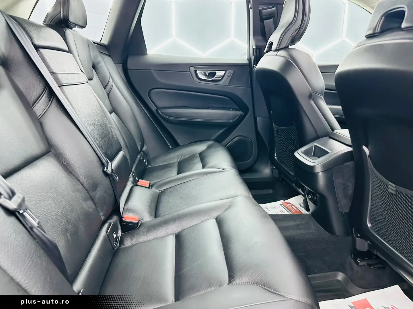 VOLVO XC60 2019 2.0D E6 Garantie 12 Luni Rate Avans 0 Doar C