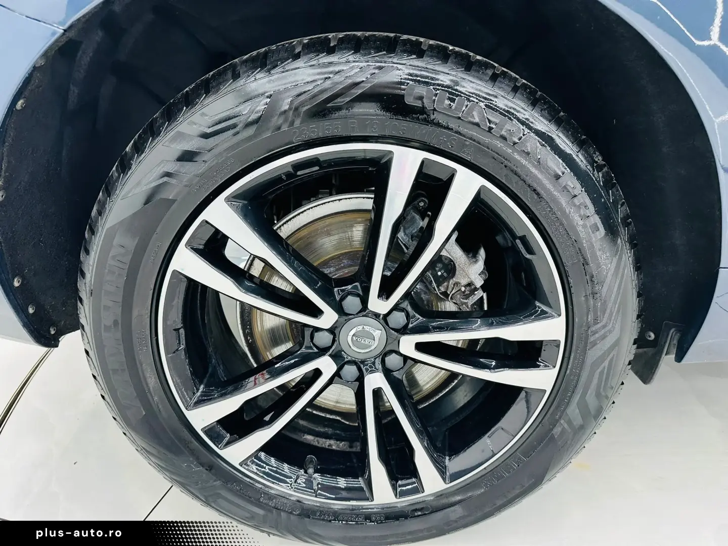 VOLVO XC60 2019 2.0D E6 Garantie 12 Luni Rate Avans 0 Doar C