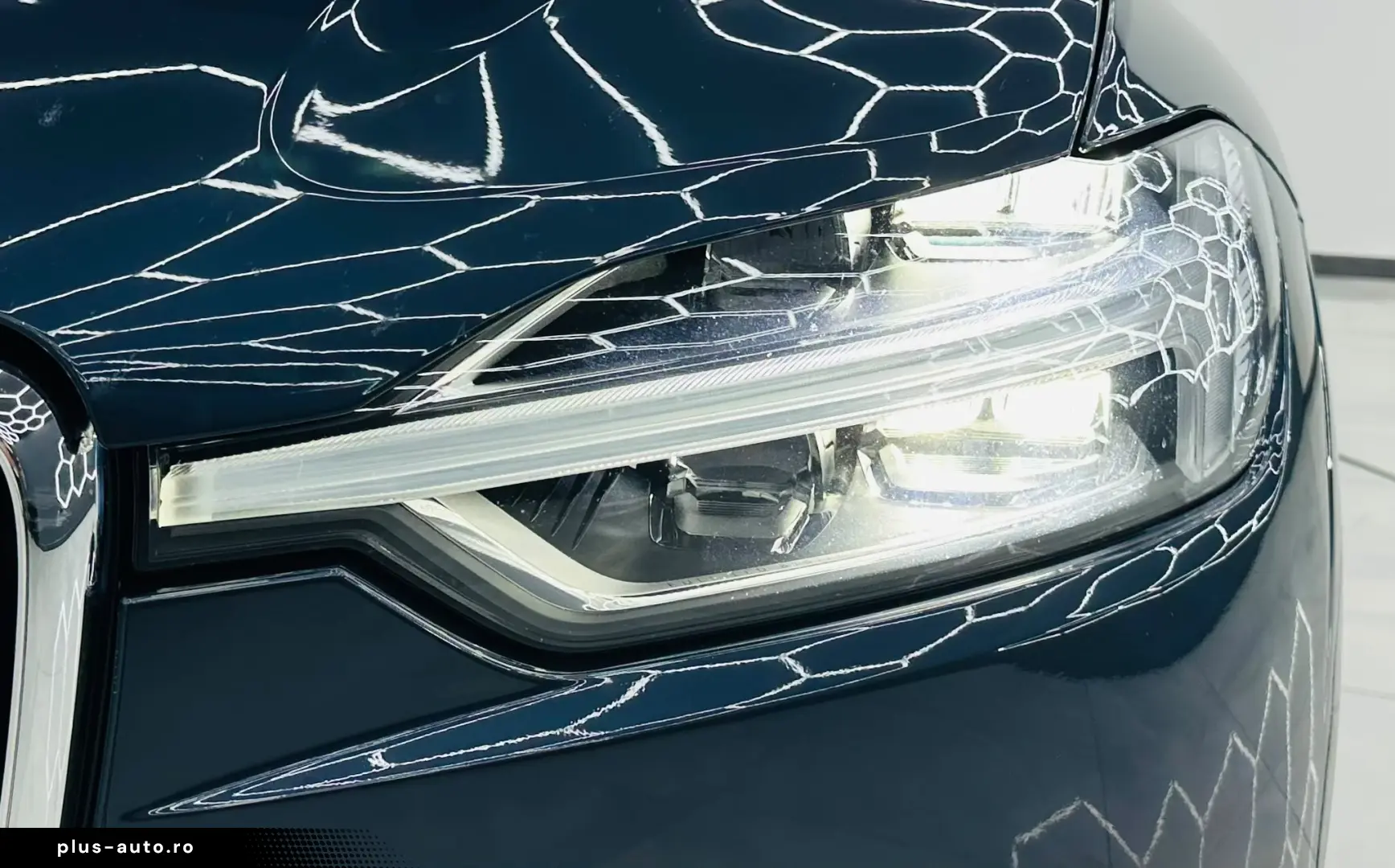 VOLVO XC60 2019 2.0D E6 Garantie 12 Luni Rate Avans 0 Doar C