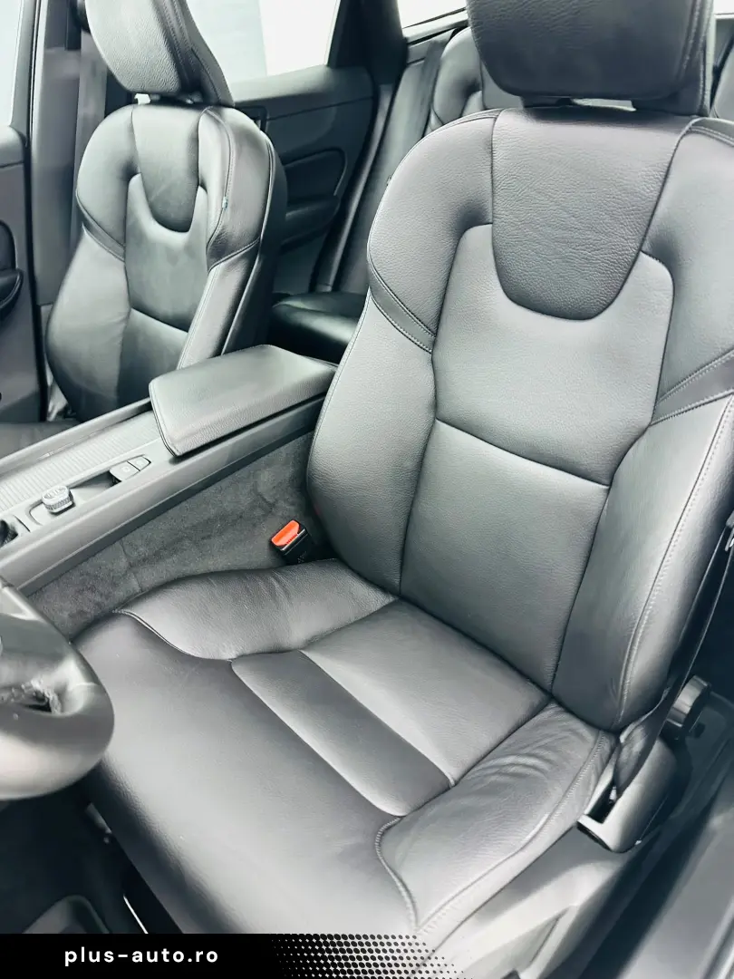 VOLVO XC60 2019 2.0D E6 Garantie 12 Luni Rate Avans 0 Doar C