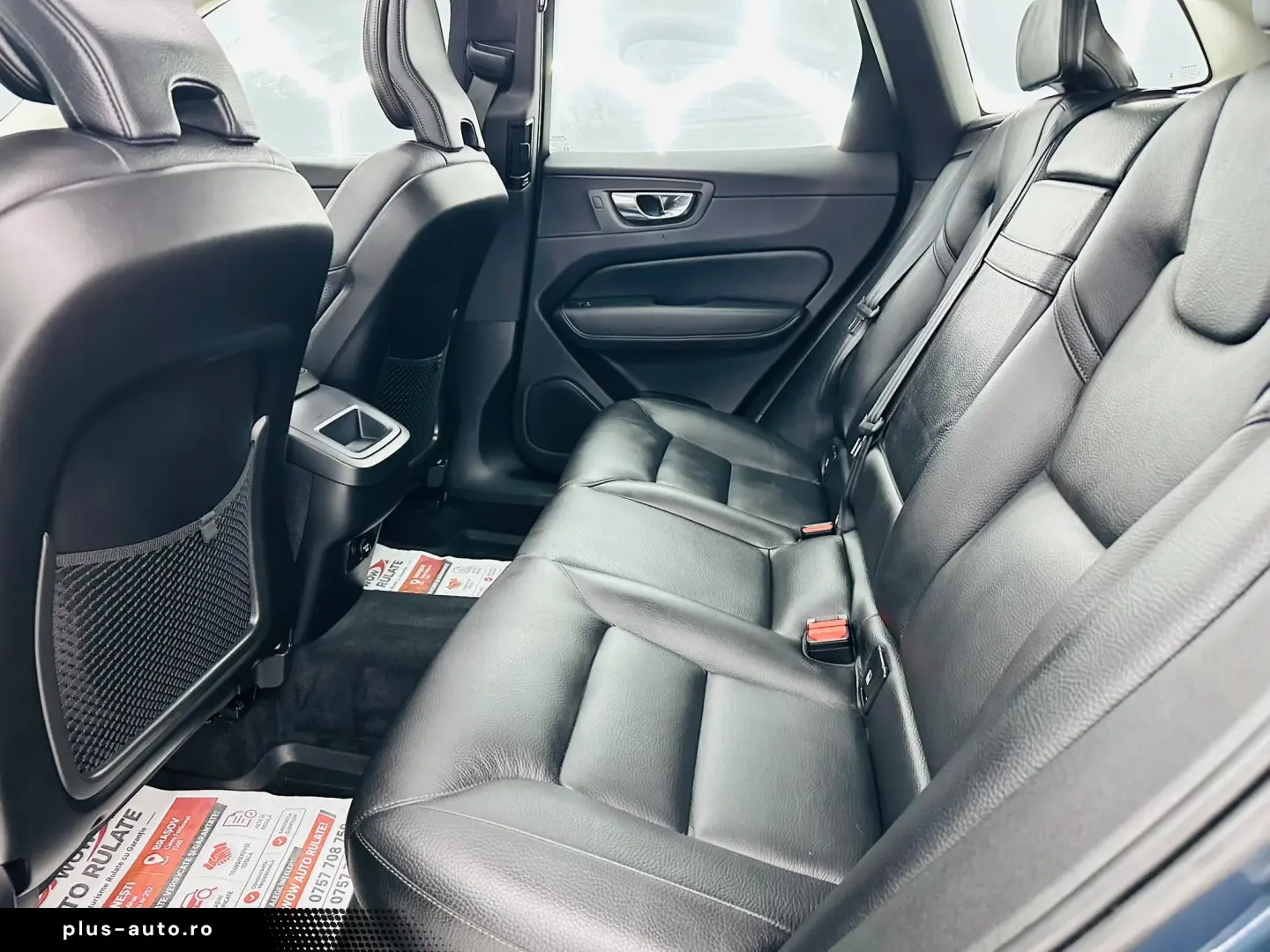VOLVO XC60 2019 2.0D E6 Garantie 12 Luni Rate Avans 0 Doar C