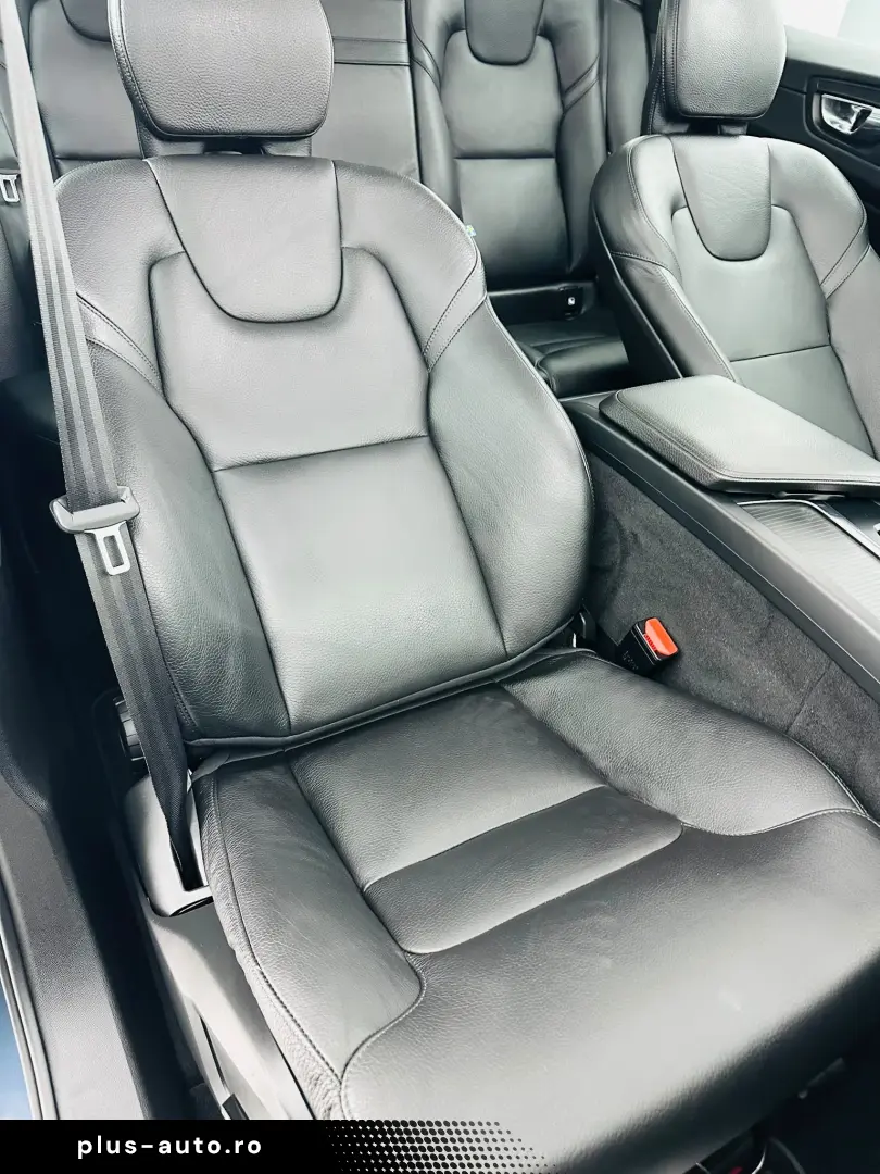 VOLVO XC60 2019 2.0D E6 Garantie 12 Luni Rate Avans 0 Doar C