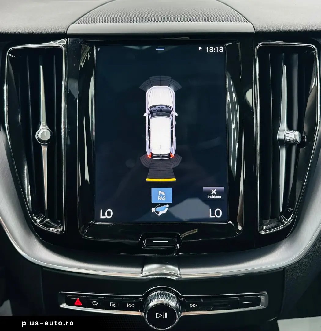 VOLVO XC60 2019 2.0D E6 Garantie 12 Luni Rate Avans 0 Doar C