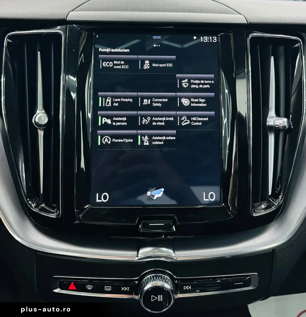VOLVO XC60 2019 2.0D E6 Garantie 12 Luni Rate Avans 0 Doar C
