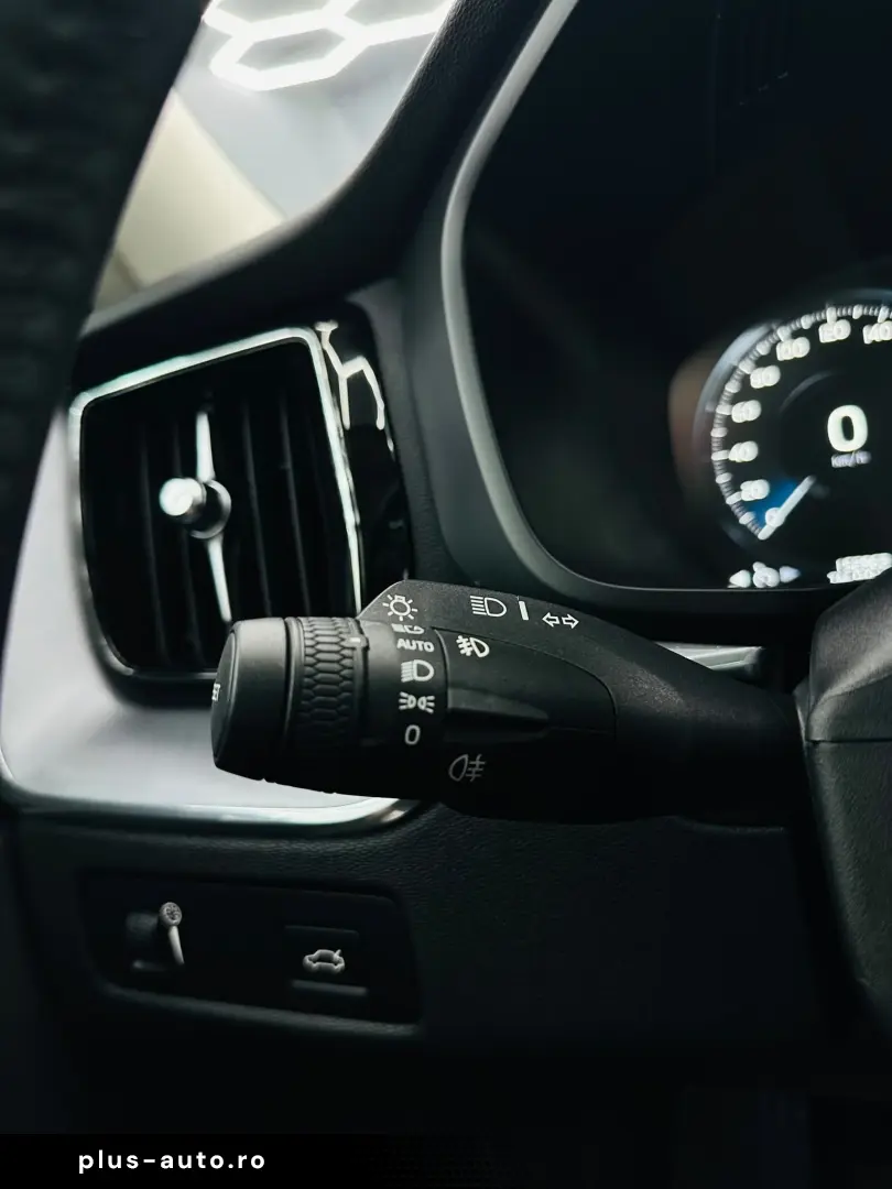VOLVO XC60 2019 2.0D E6 Garantie 12 Luni Rate Avans 0 Doar C