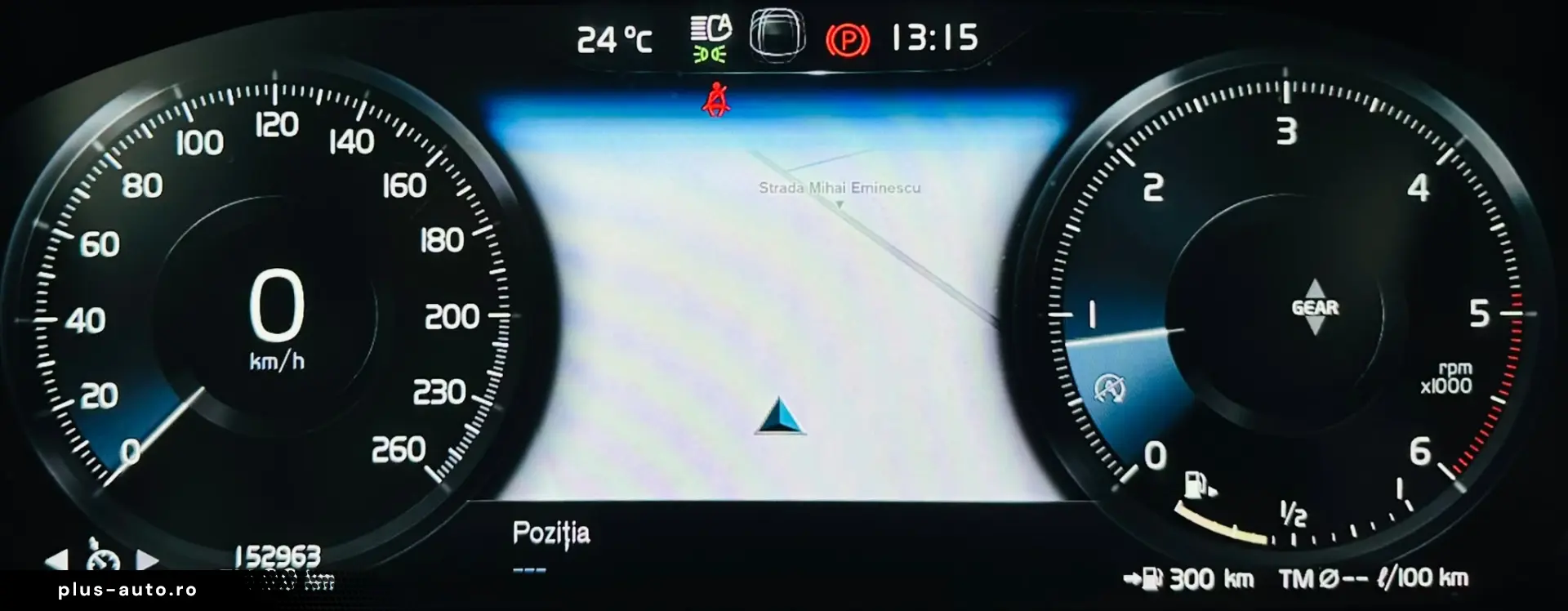 VOLVO XC60 2019 2.0D E6 Garantie 12 Luni Rate Avans 0 Doar C