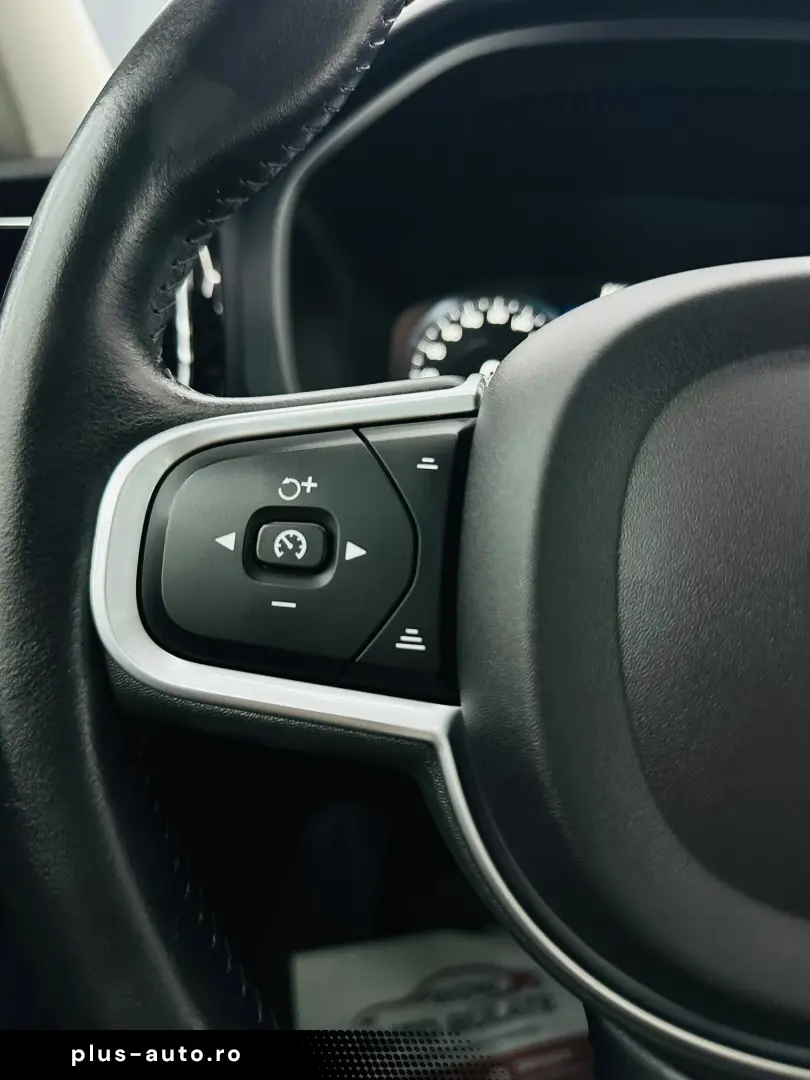 VOLVO XC60 2019 2.0D E6 Garantie 12 Luni Rate Avans 0 Doar C