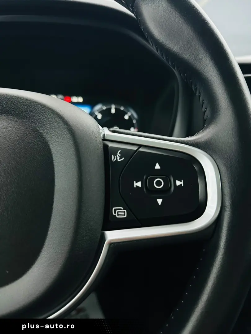 VOLVO XC60 2019 2.0D E6 Garantie 12 Luni Rate Avans 0 Doar C