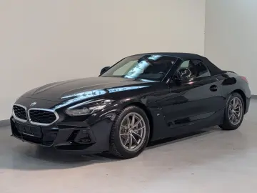 BMW Z4 sDrive 30 i M SPORT