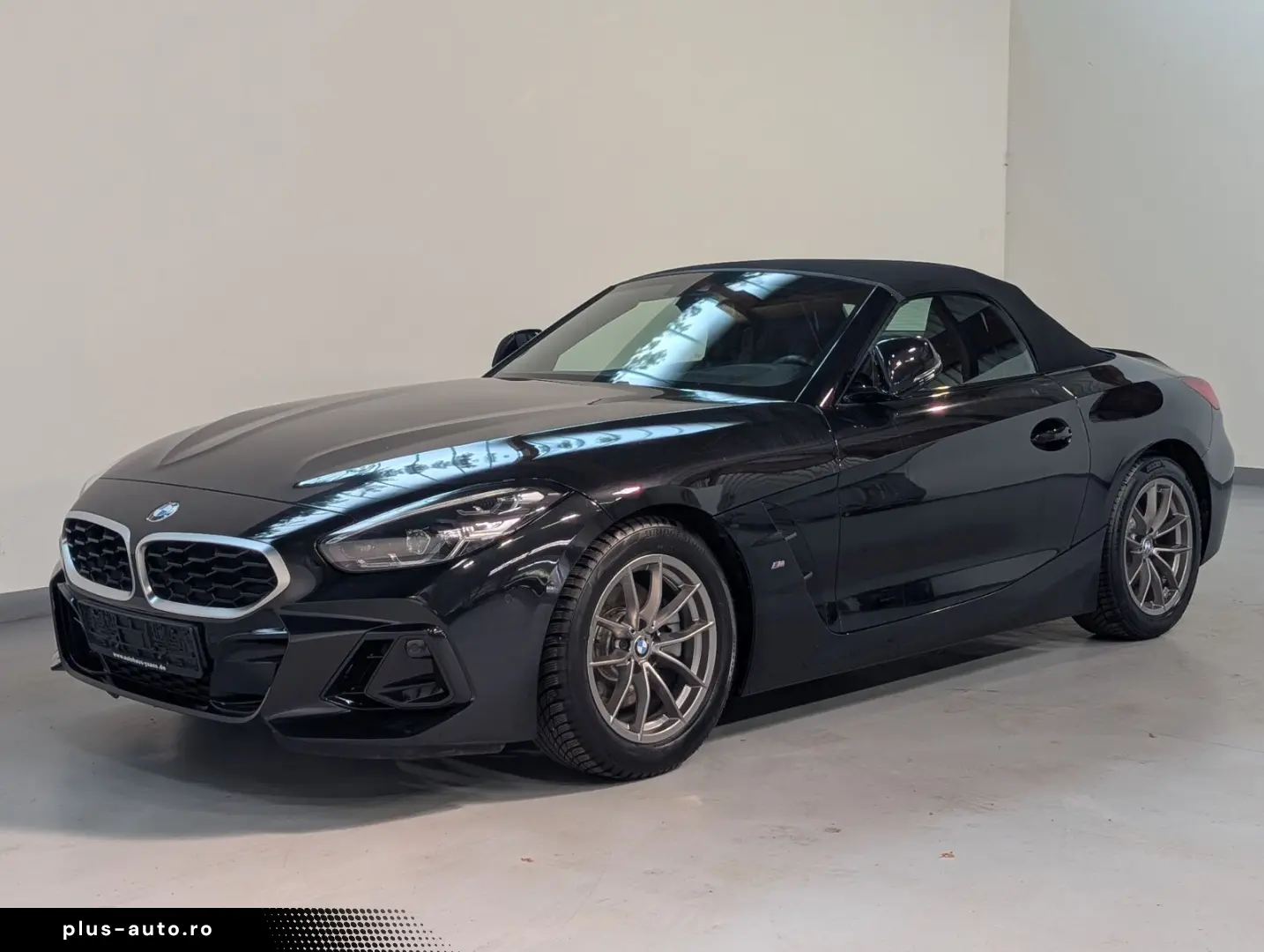 BMW Z4 sDrive 30 i M SPORT