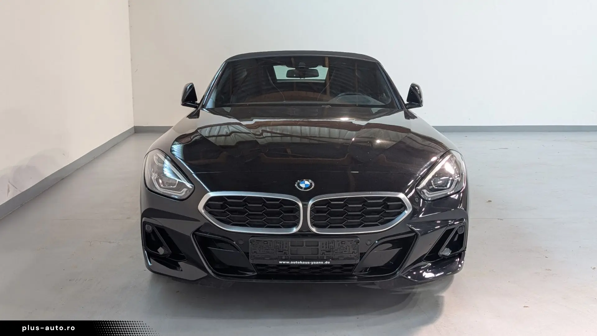 BMW Z4 sDrive 30 i M SPORT