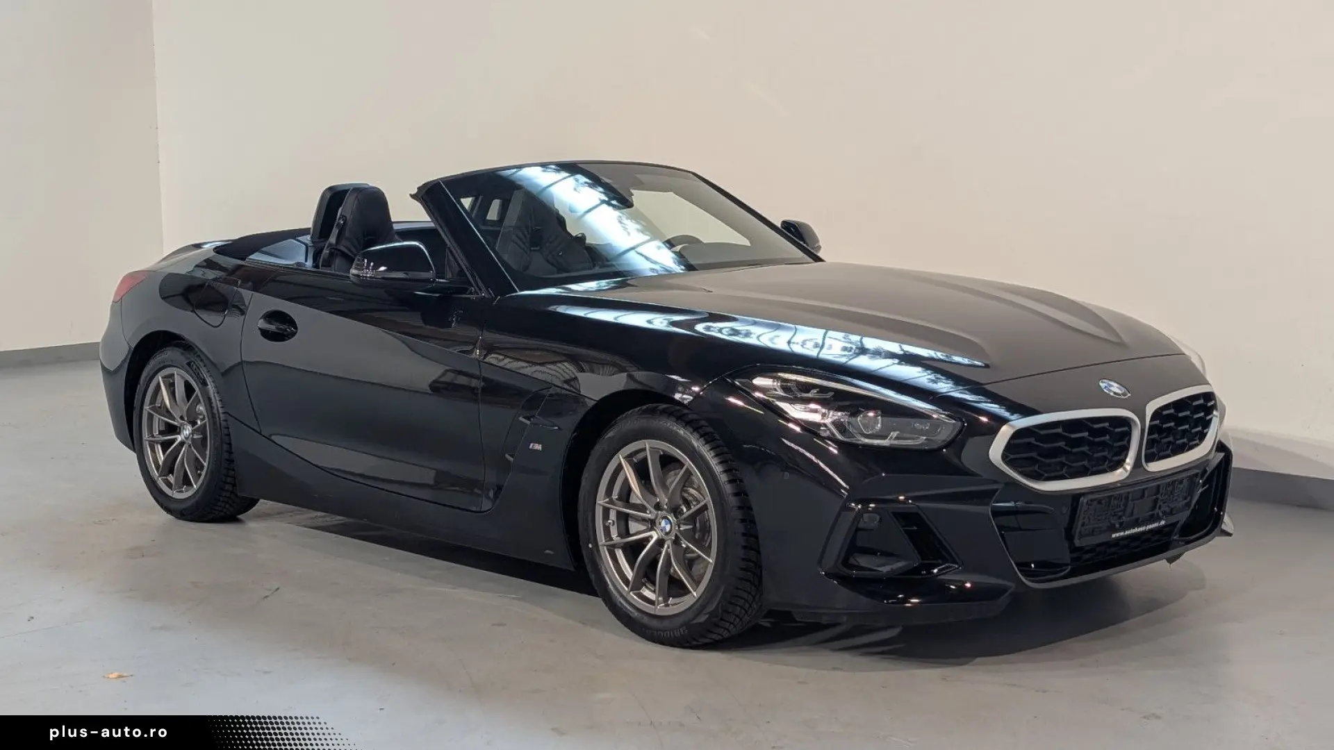 BMW Z4 sDrive 30 i M SPORT