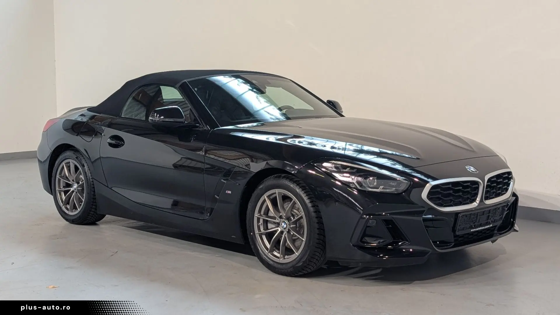BMW Z4 sDrive 30 i M SPORT