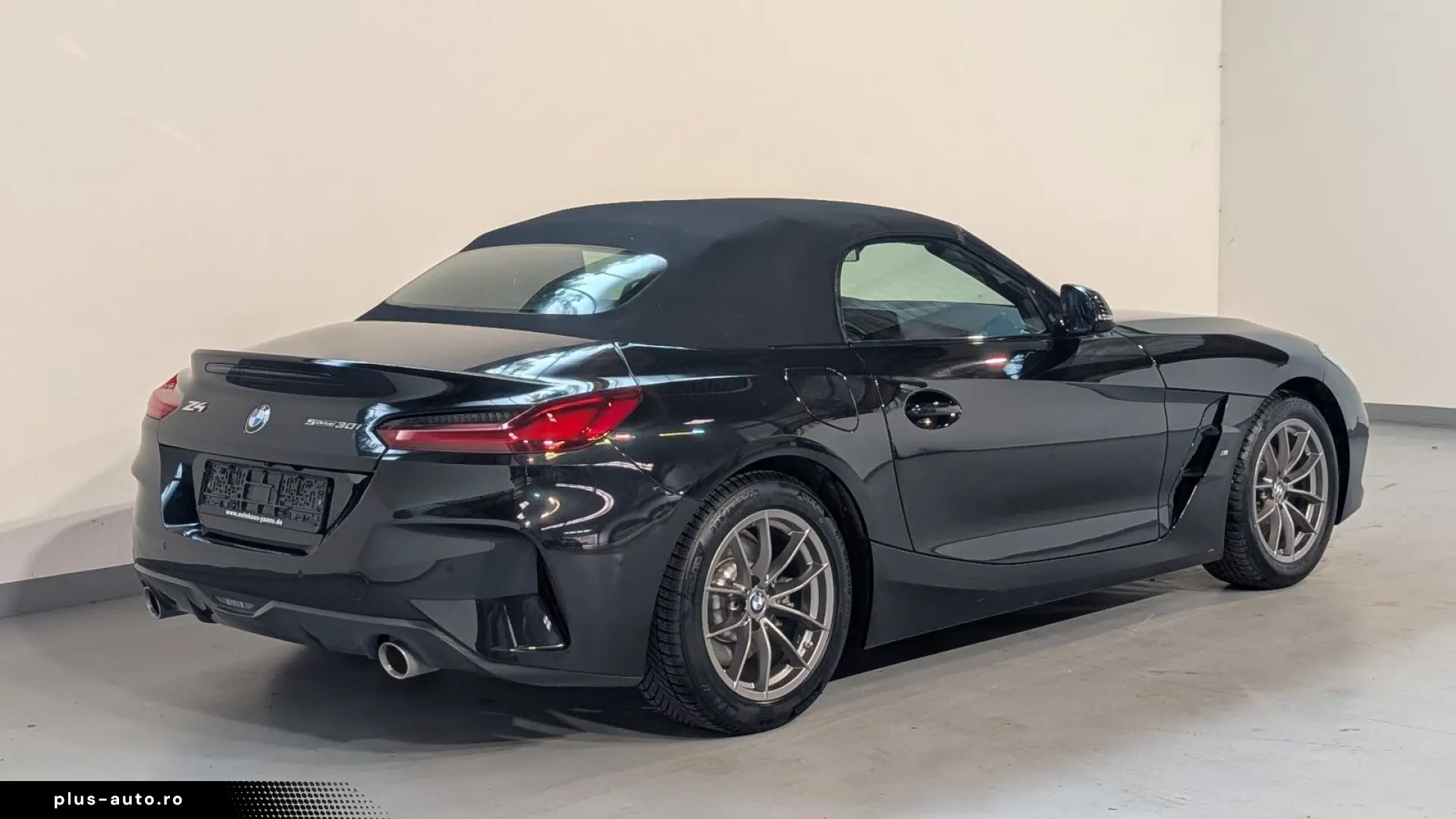 BMW Z4 sDrive 30 i M SPORT