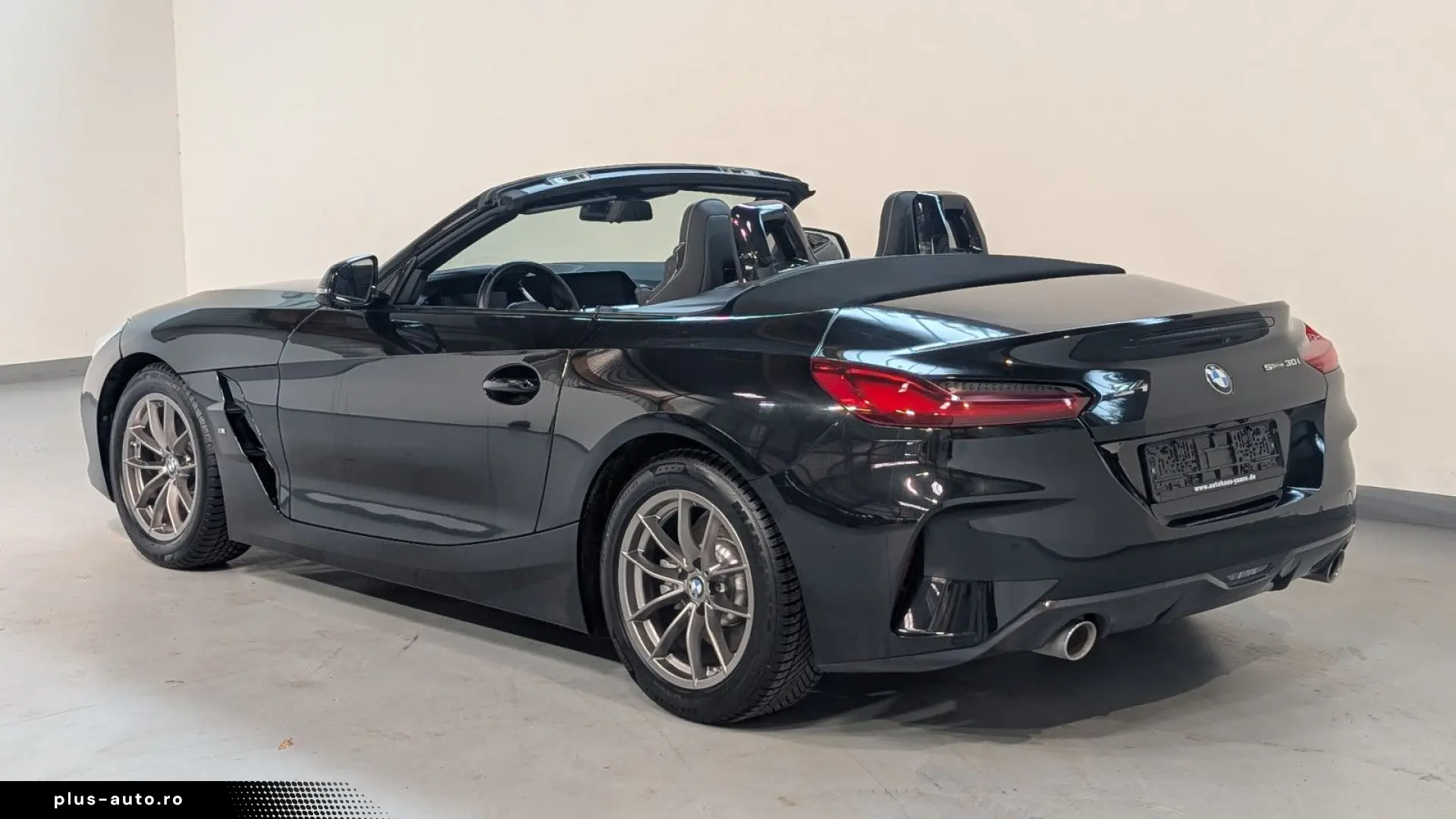 BMW Z4 sDrive 30 i M SPORT