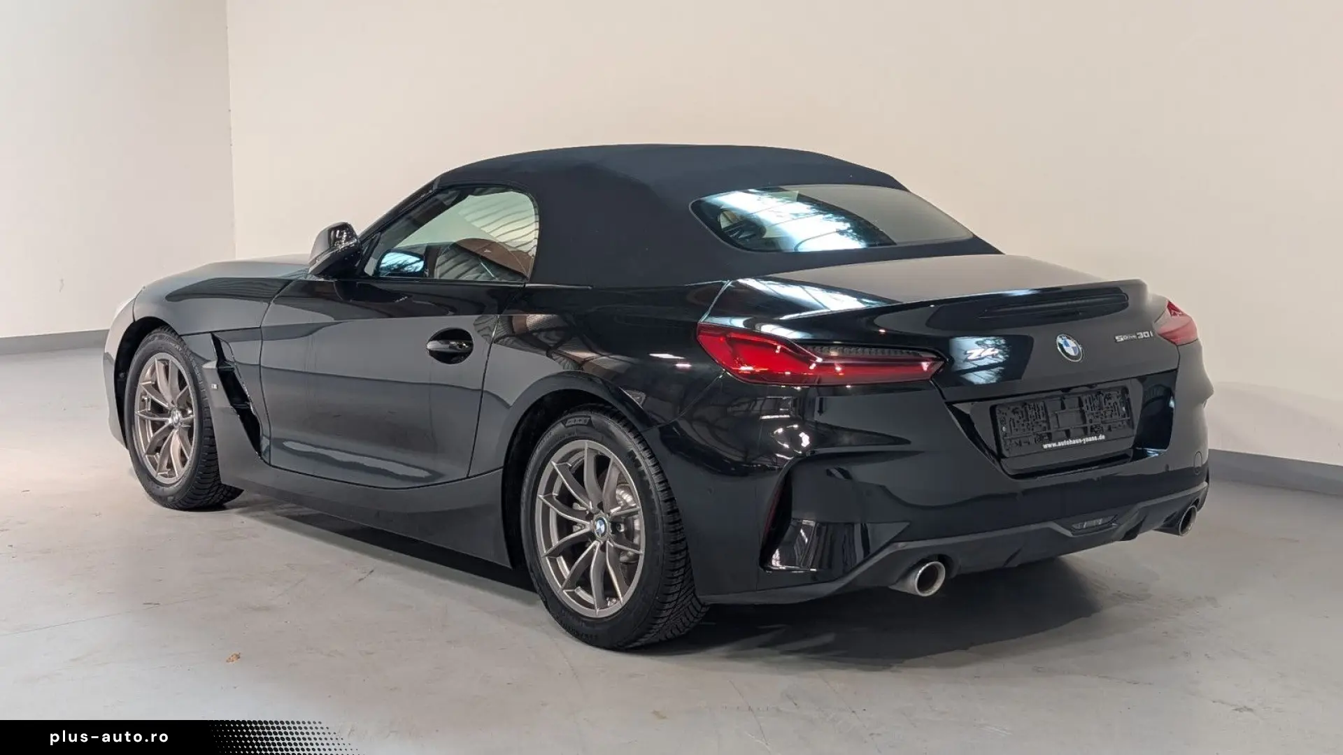 BMW Z4 sDrive 30 i M SPORT