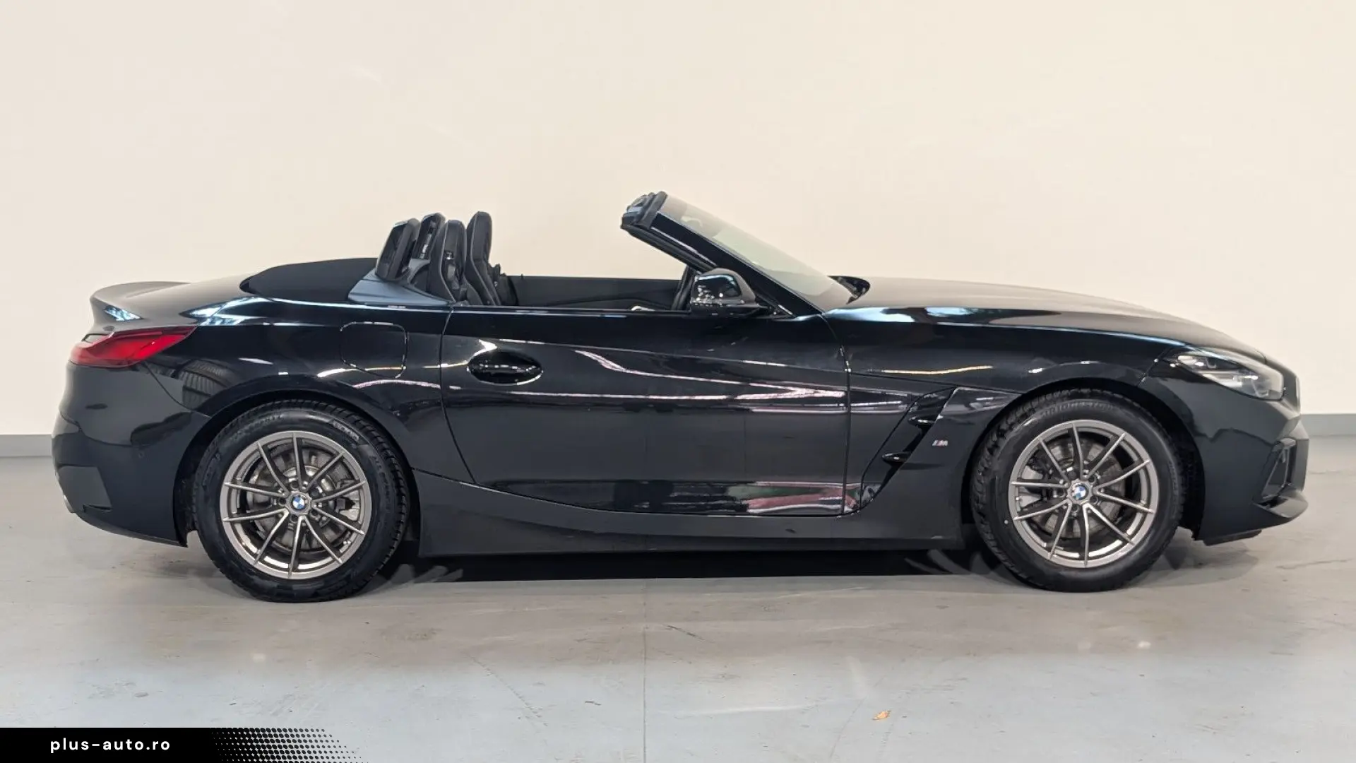 BMW Z4 sDrive 30 i M SPORT