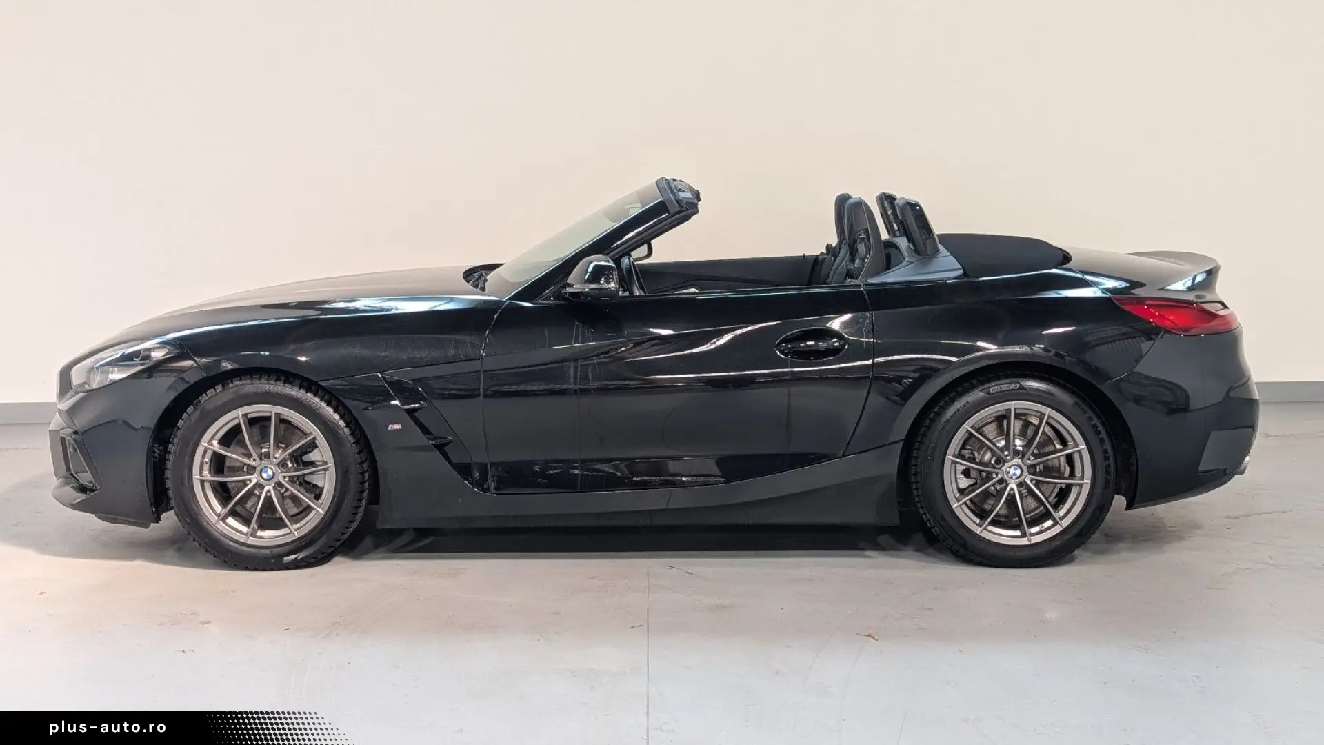 BMW Z4 sDrive 30 i M SPORT