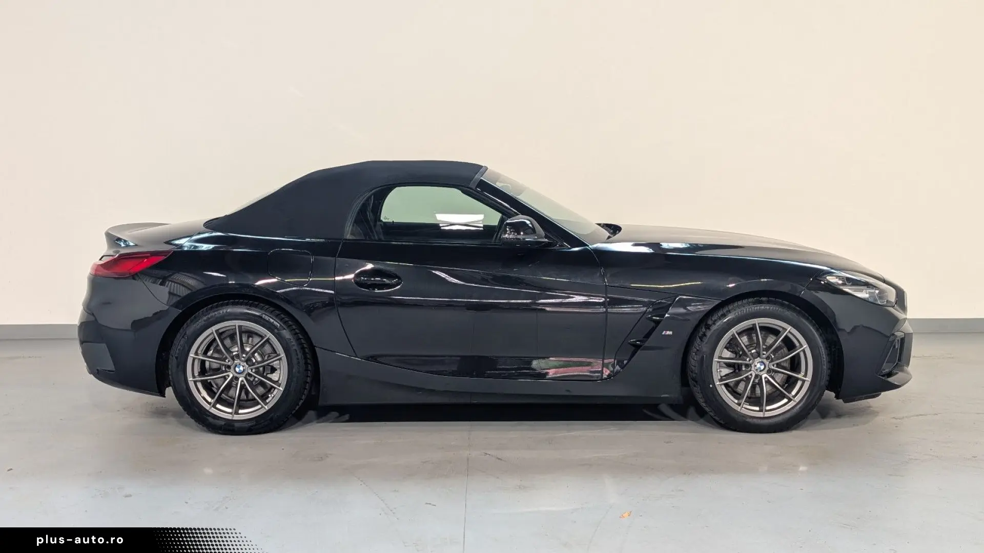 BMW Z4 sDrive 30 i M SPORT