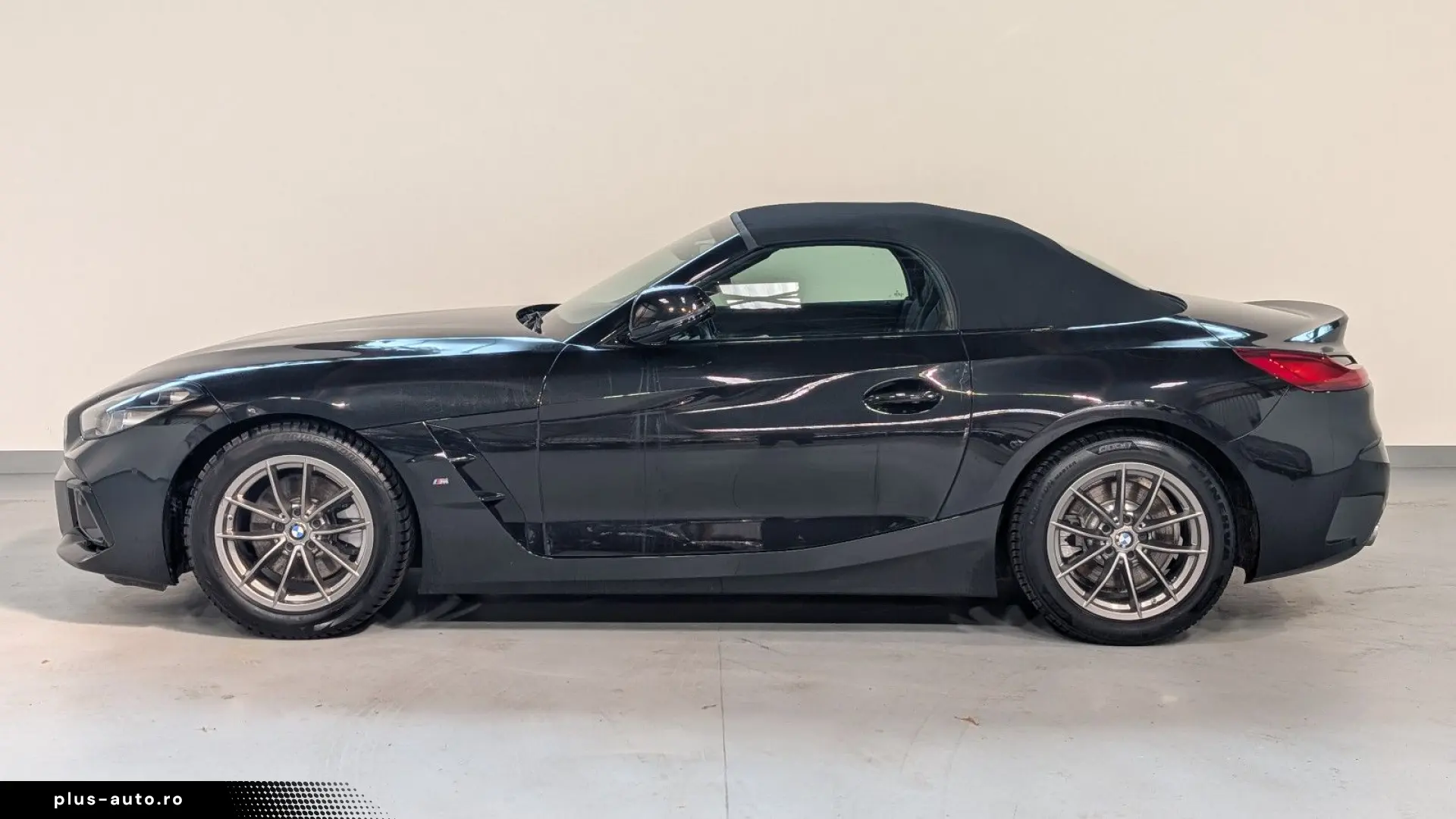 BMW Z4 sDrive 30 i M SPORT