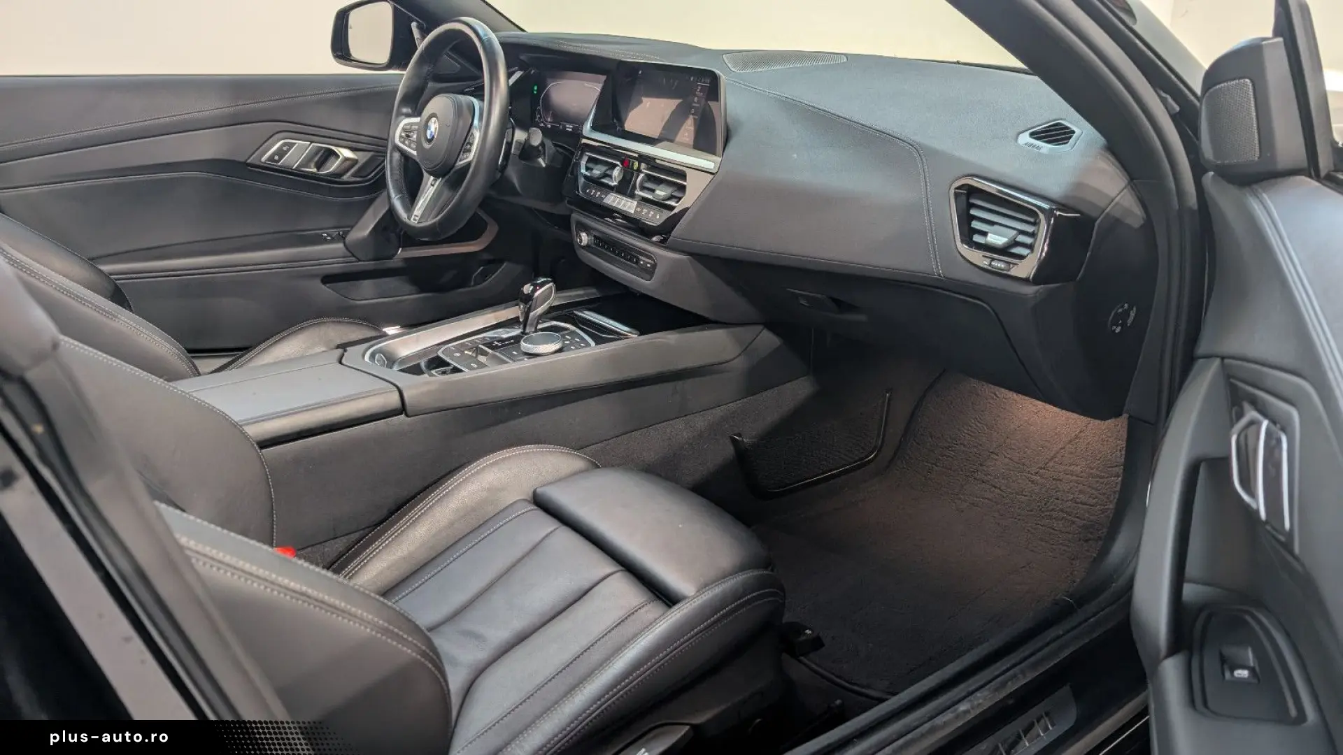 BMW Z4 sDrive 30 i M SPORT