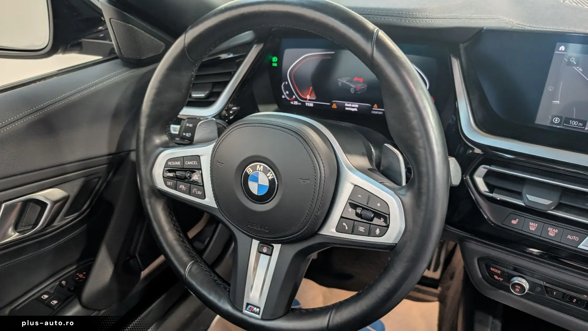 BMW Z4 sDrive 30 i M SPORT