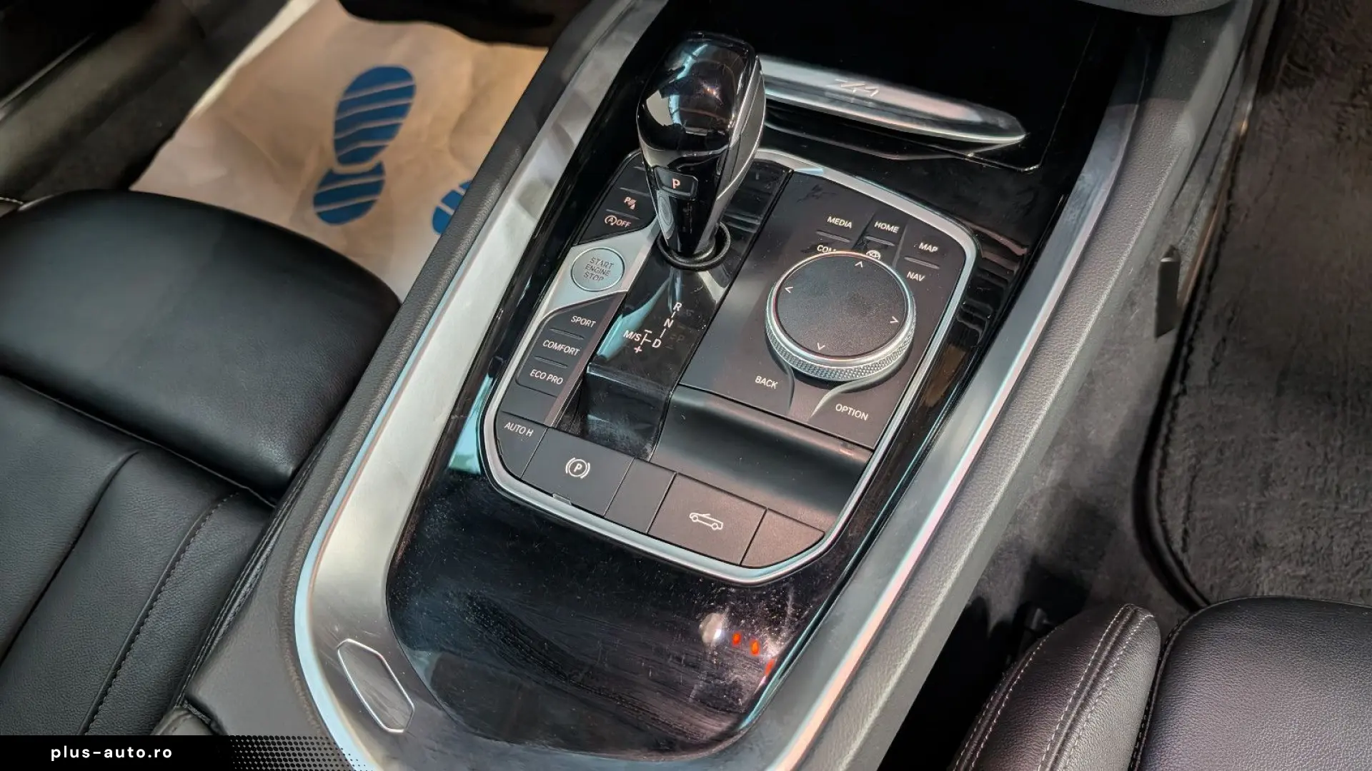 BMW Z4 sDrive 30 i M SPORT