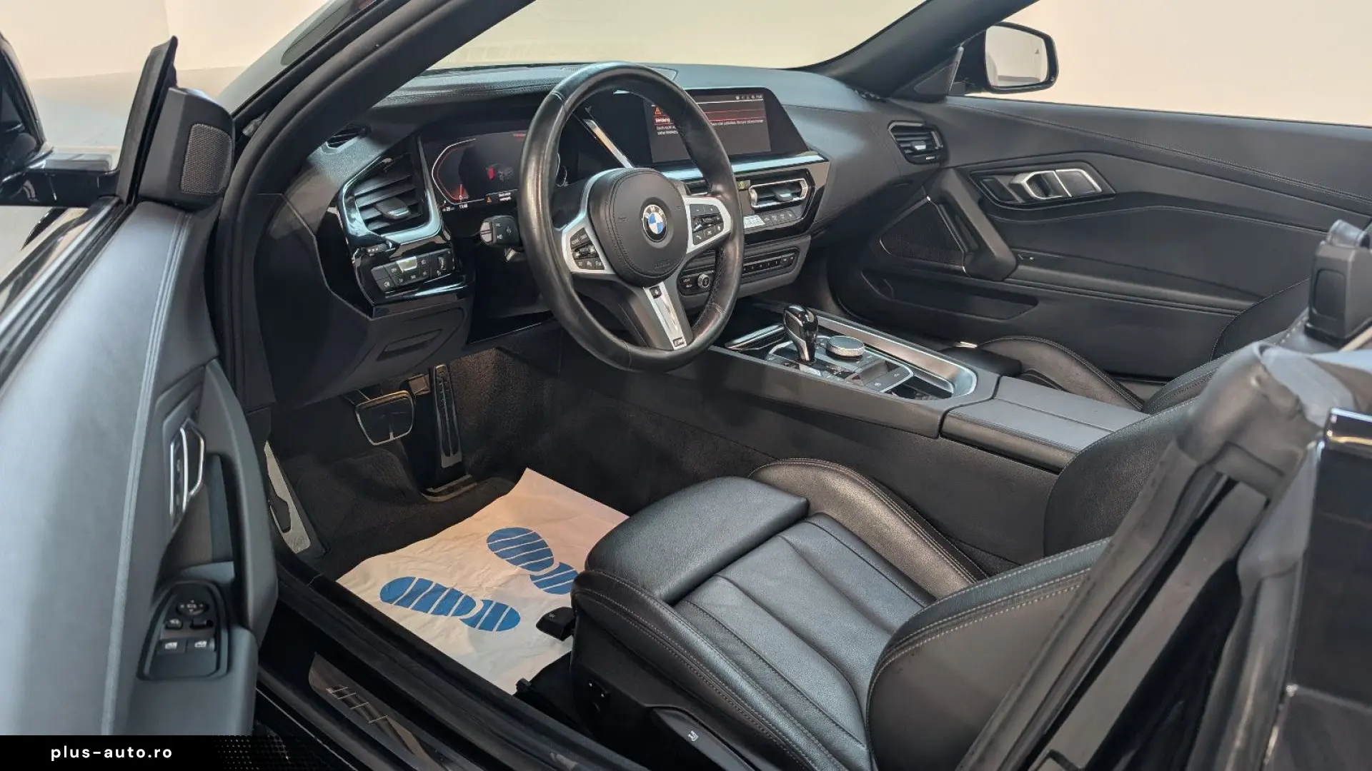 BMW Z4 sDrive 30 i M SPORT