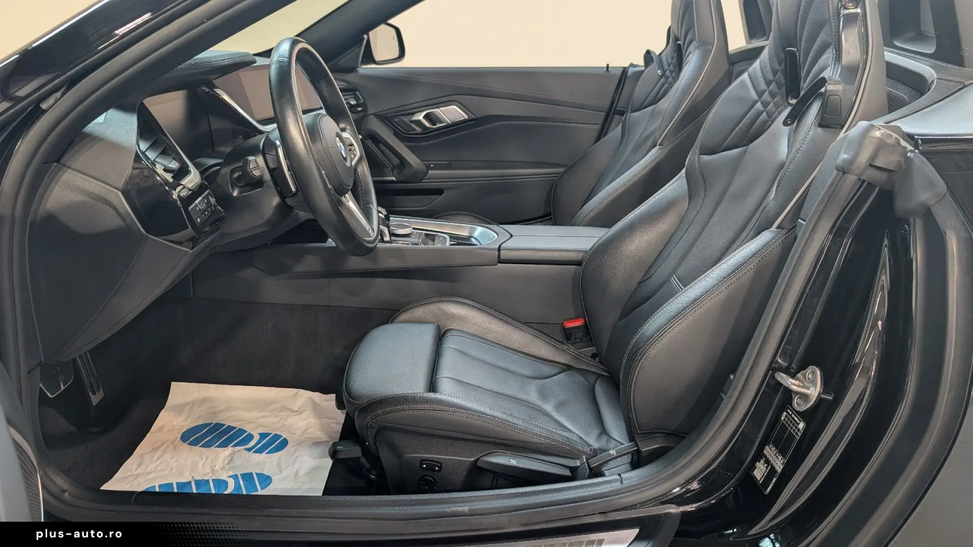 BMW Z4 sDrive 30 i M SPORT