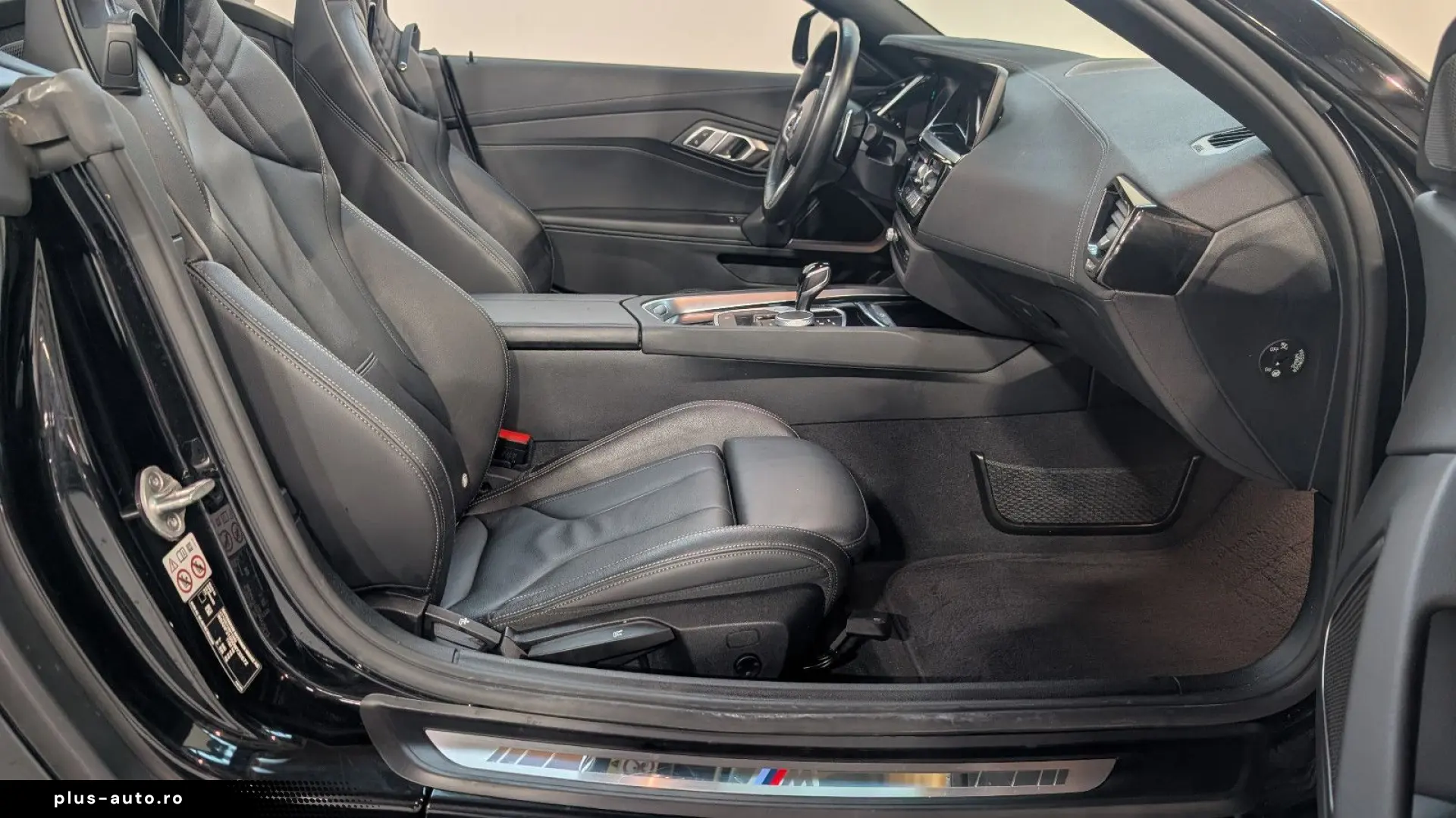 BMW Z4 sDrive 30 i M SPORT