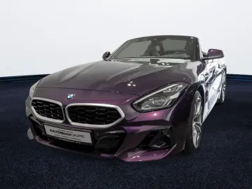 BMW Z4 Roadster sDrive 20i